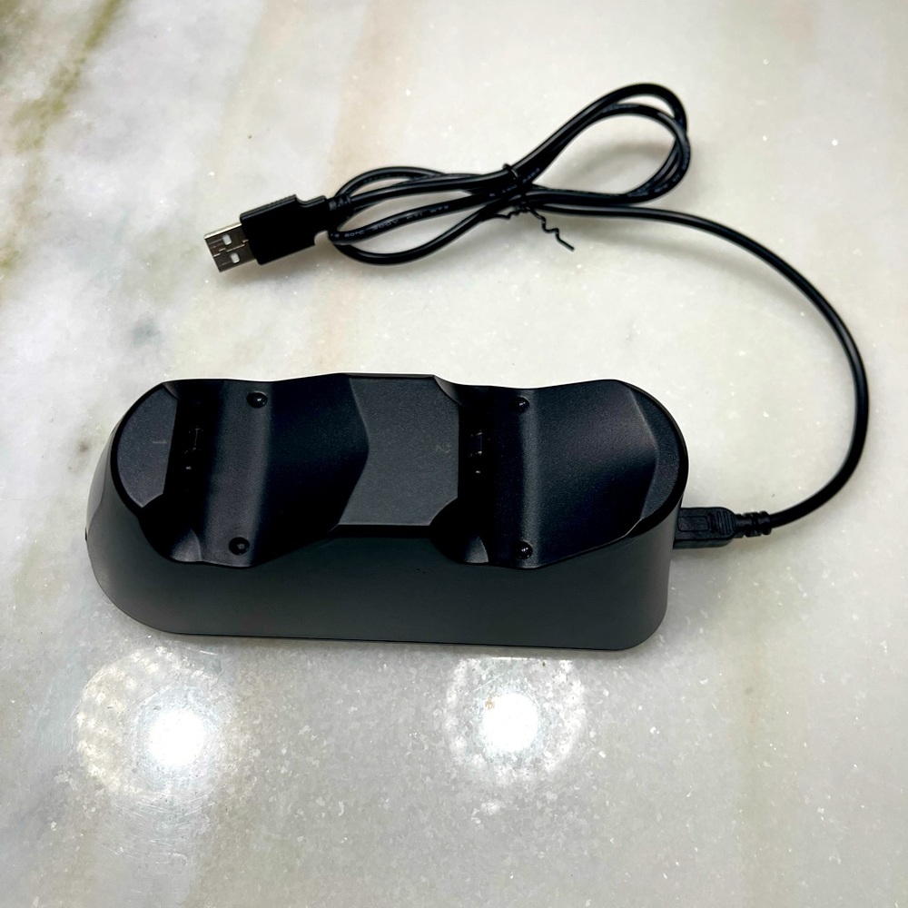 Charging Accessory for Gaming